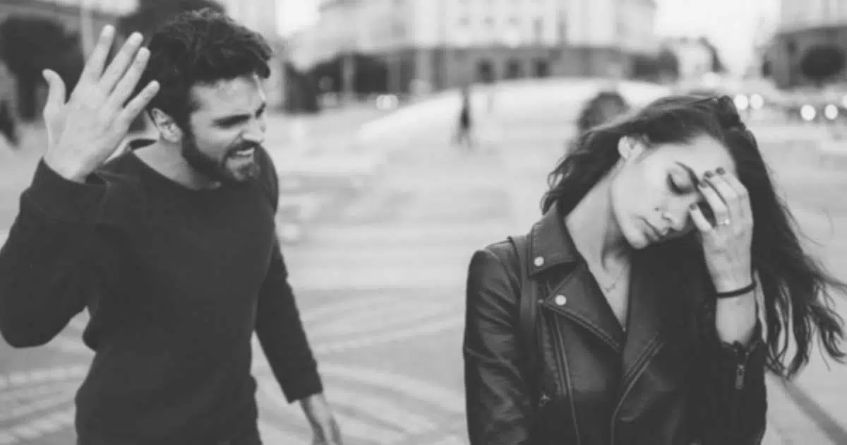 7 Signs Of An Emotionally Abusive Person