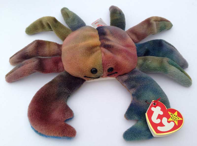 8 Beanie Babies That Are Worth Some Big Dollars Now Go Viral!