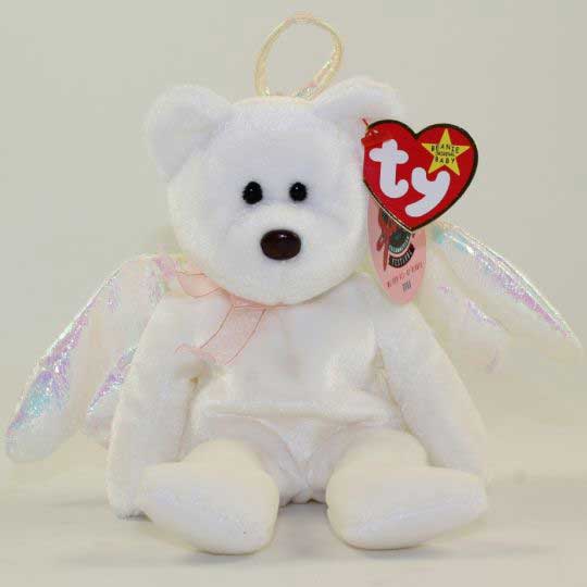 8 Beanie Babies That Are Worth Some Big Dollars Now - Go Viral!
