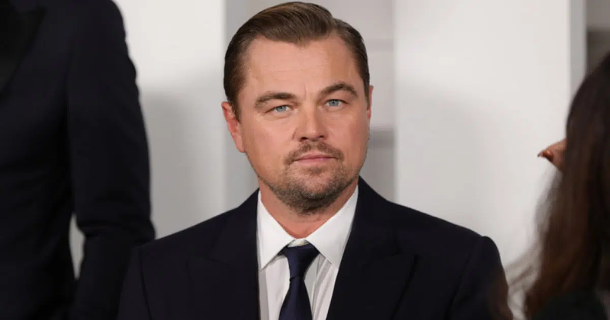 ‘Titanic’ Movie Stars Pay For Last Survivor’s Nursing Home