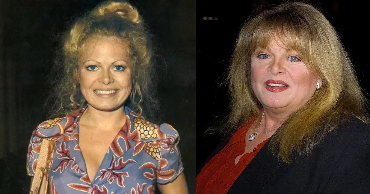 Blonde Bombshell from the ’70s: How Sally Struthers Continues to Pack a Punch on Screen