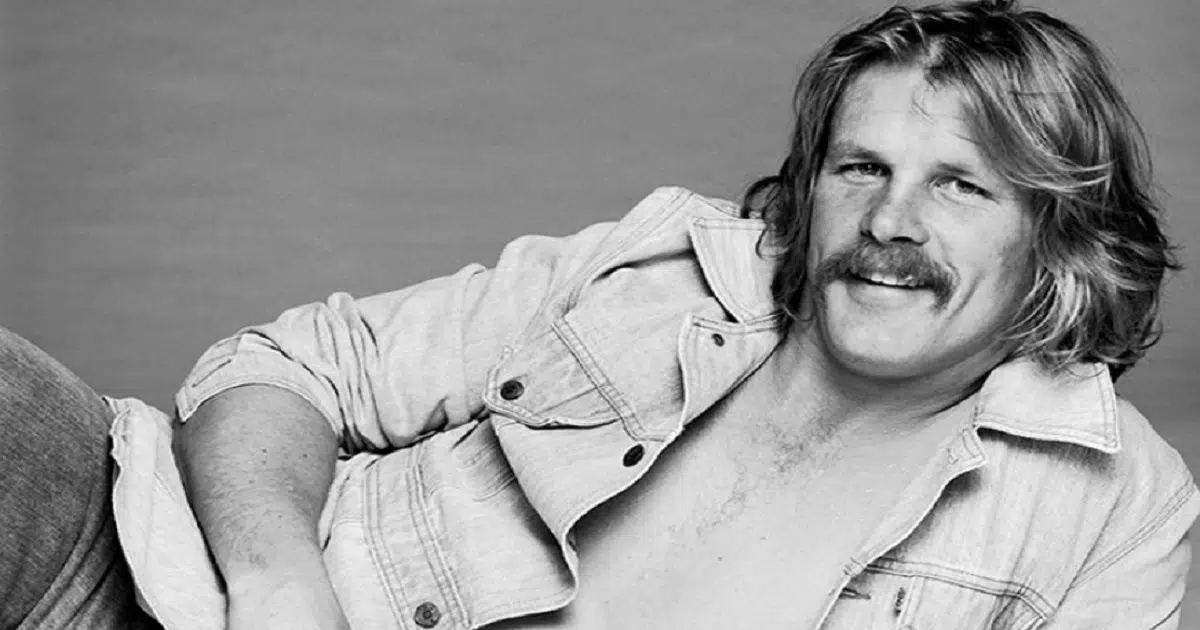 70’s Heartthrob Nick Nolte Looks Amazing at 82!