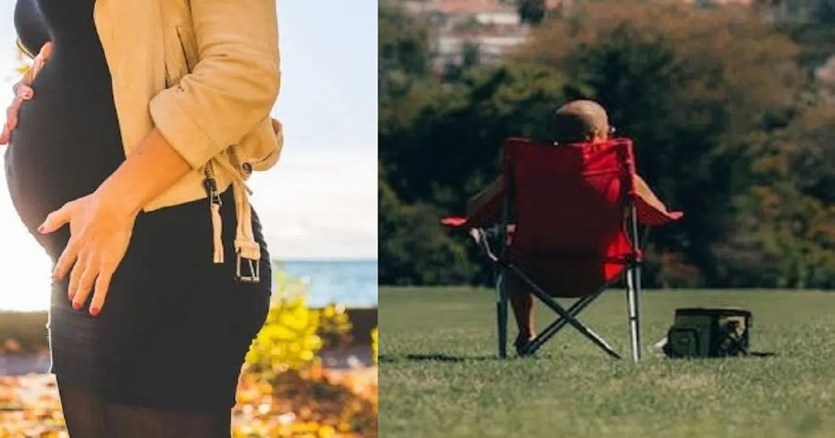 Man Says No to a Pregnant Woman Who Asked for His Seat Causes Debate Online