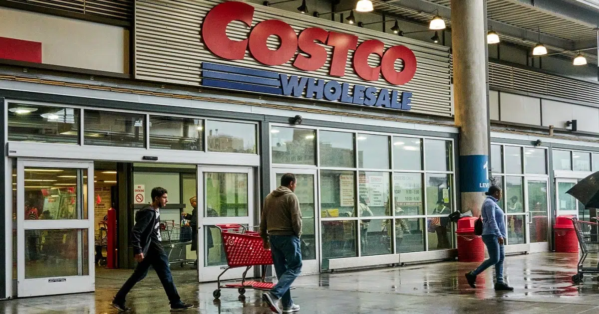 Many Costco Shopper Aren’t Aware of This Store Policy