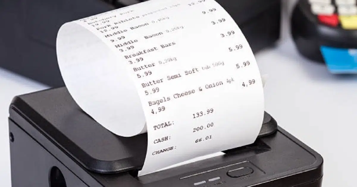 Why Costco Always Checks Your Receipts