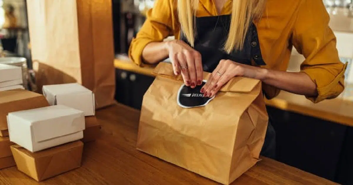 Should We Tip on Takeout Orders?
