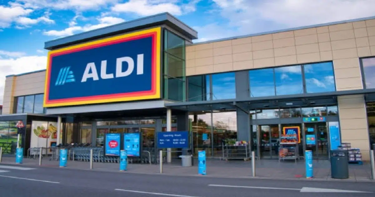 Why Aldi Doesn’t Play Music in Stores