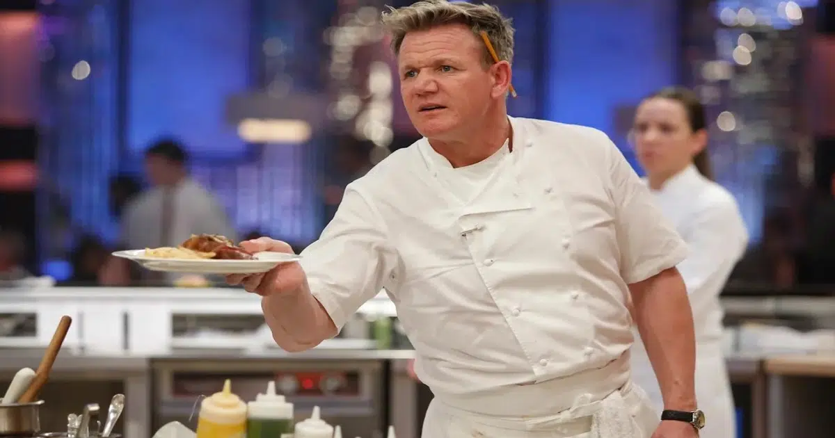 Gordon Ramsay’s Dining Tips: What Not to Order and How to Get the Best Restaurant Experience