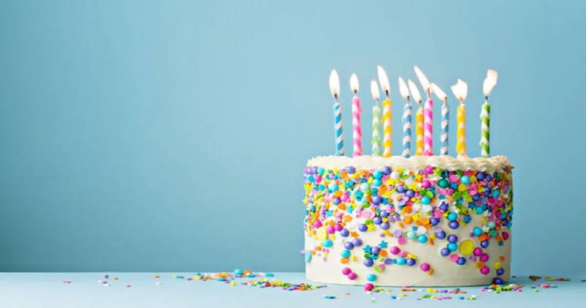 Why Do We Eat Cakes on Birthdays?