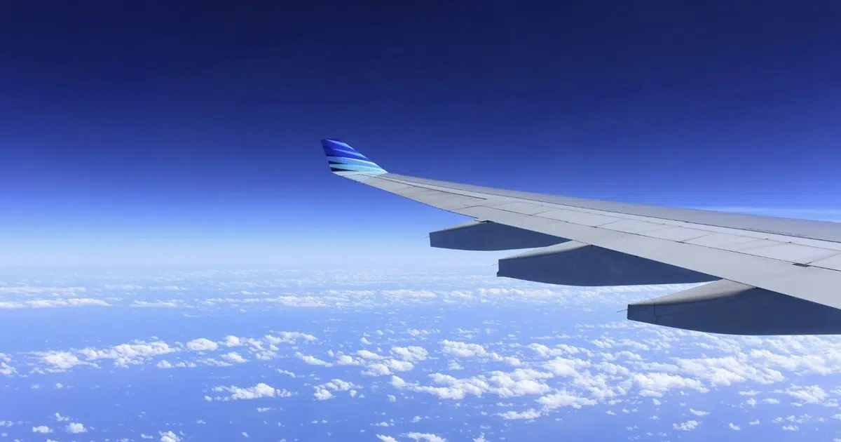 Flight Attendants Say This Is the Worst Drink to Order on a Plane
