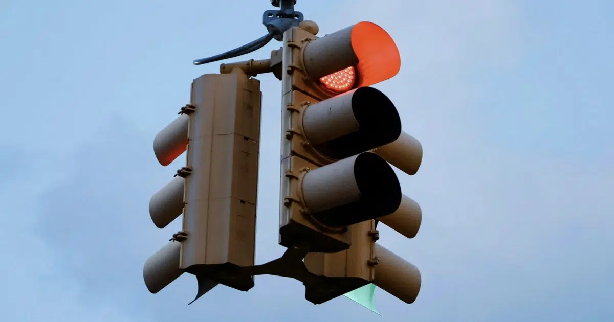 Stuck Waiting At a Stoplight? Here’s How to Trigger the Sensor