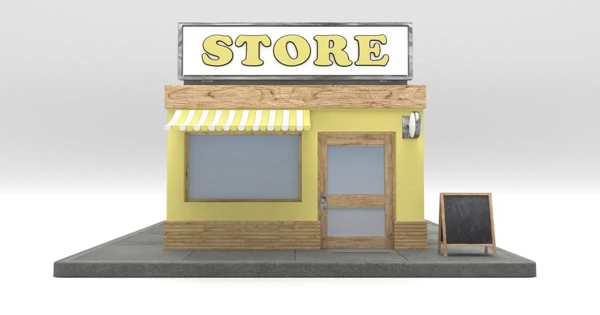 Solve the Riddle: A Man Steals 100$ From a Shop