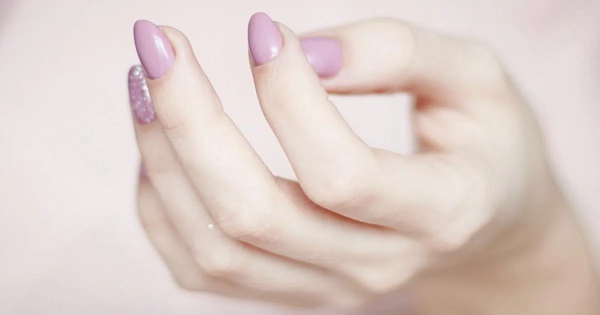 Nail Tech Immediately Notices These Things About You