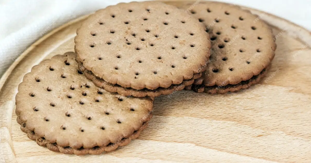 This is Why Cookies and Biscuits Have Those Little Holes