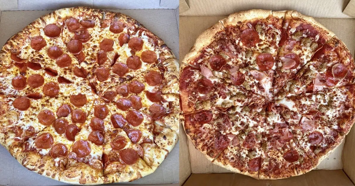 This is Why Costco’s Pizza Is So Delicious