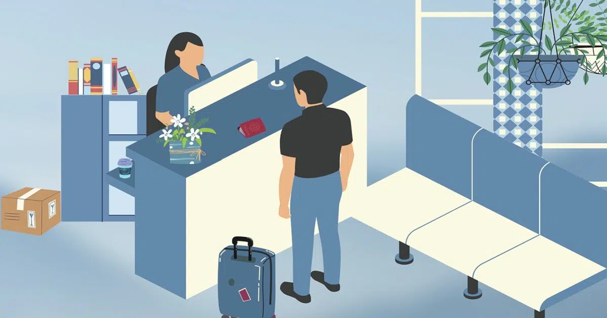 Why Hotel Check-In Isn’t Until 3PM (and Why You Have to Check Out So Early)