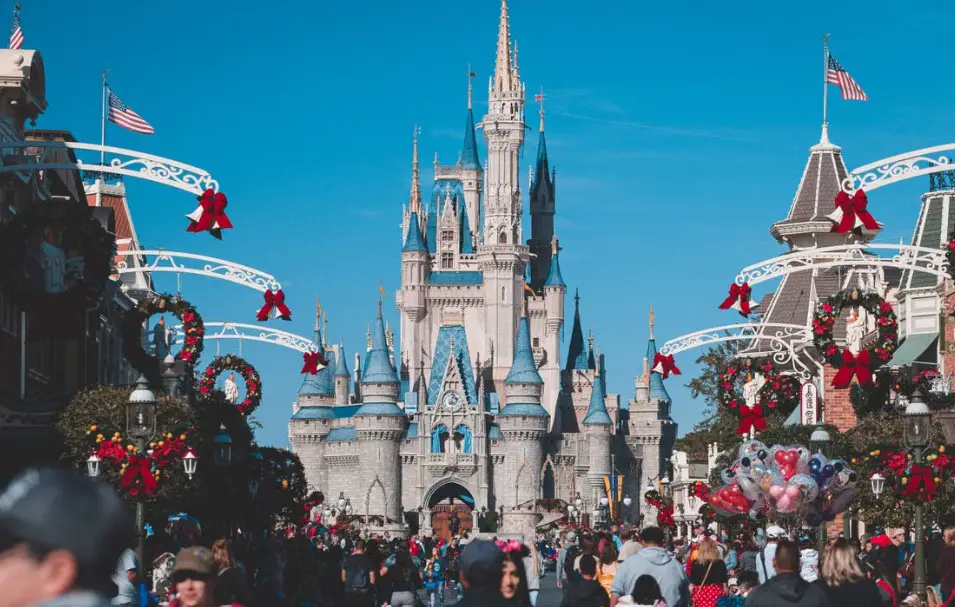 Disneyland