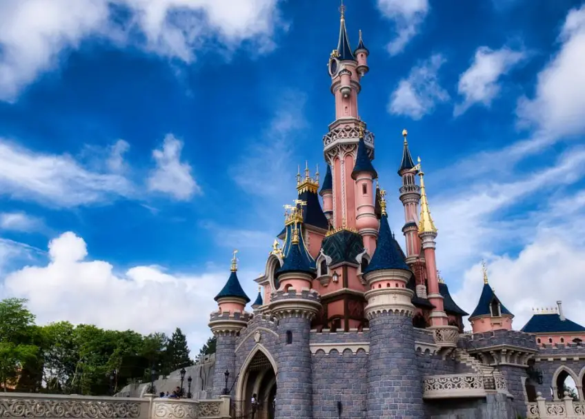 Disneyland