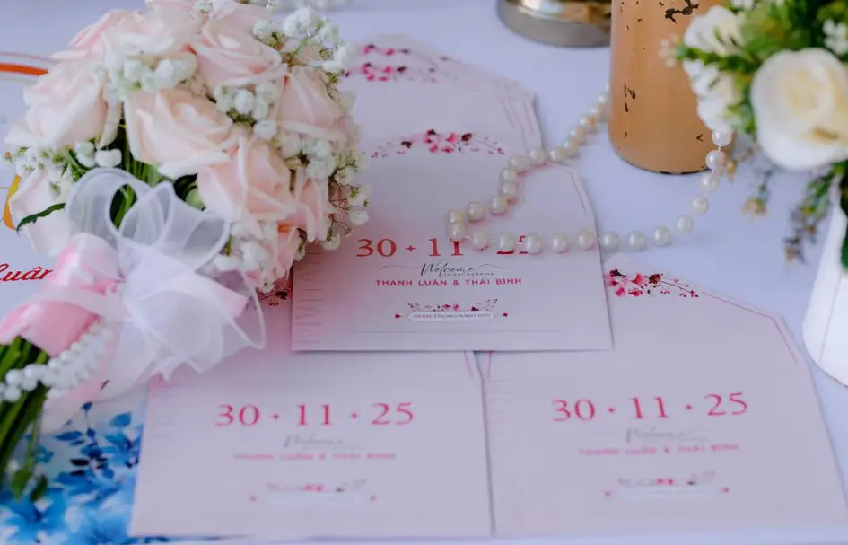 invitation card