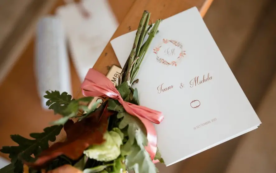 wedding invitation card