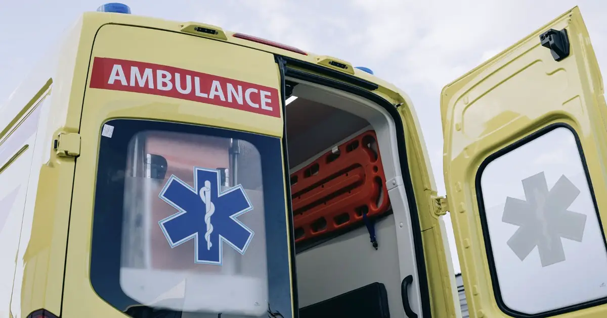 ambulance