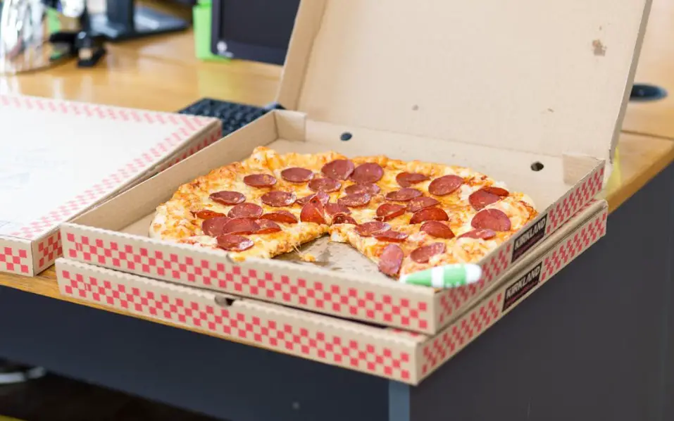 pizza