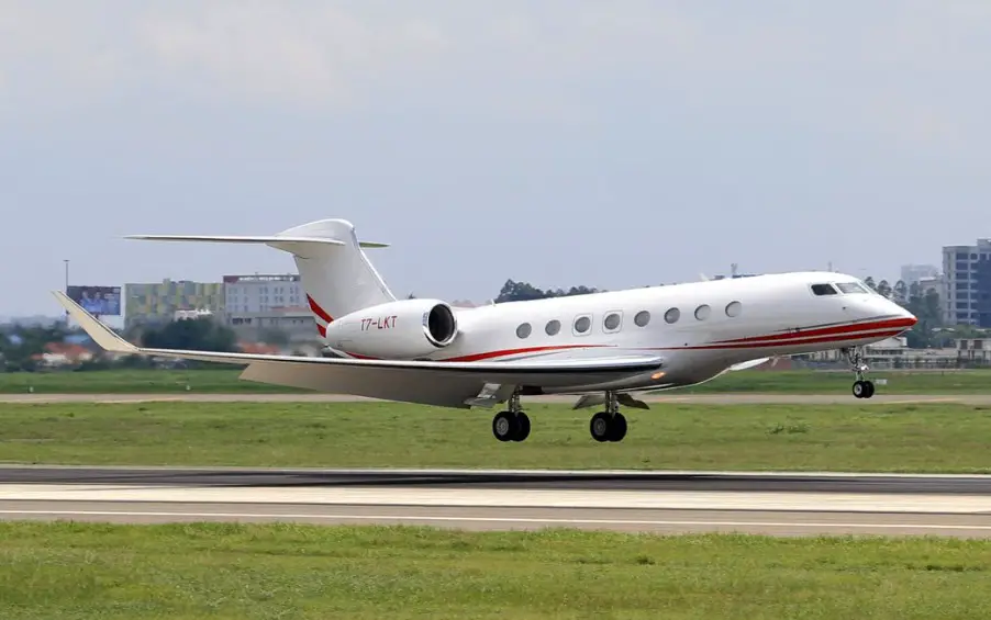 airplane