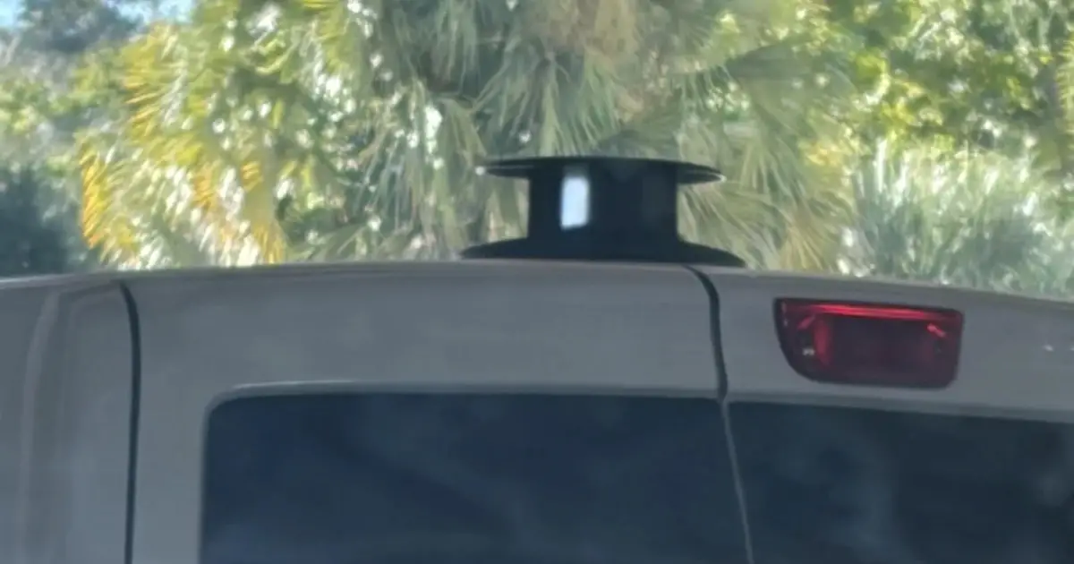 van roof ventilator