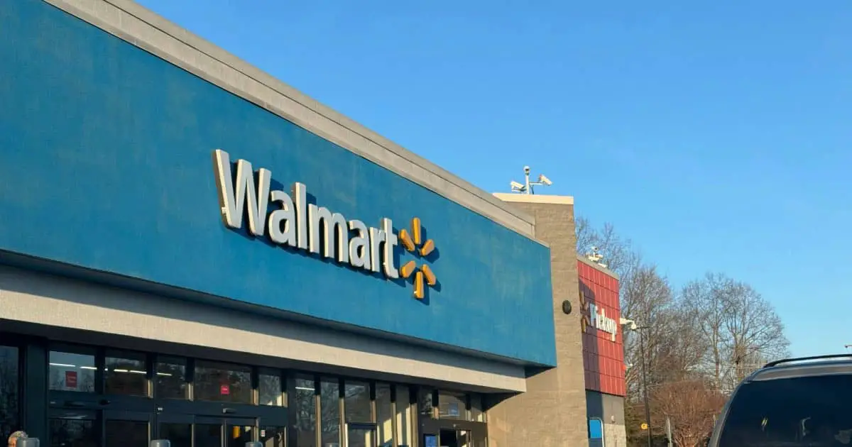 walmart shop to light