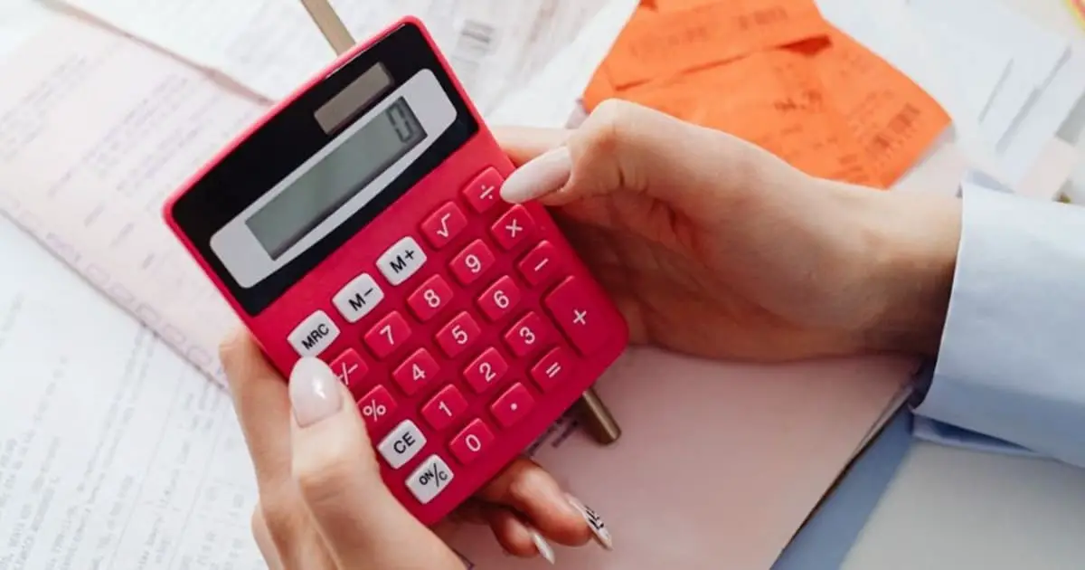 What Do CE and C Mean on a Calculator?