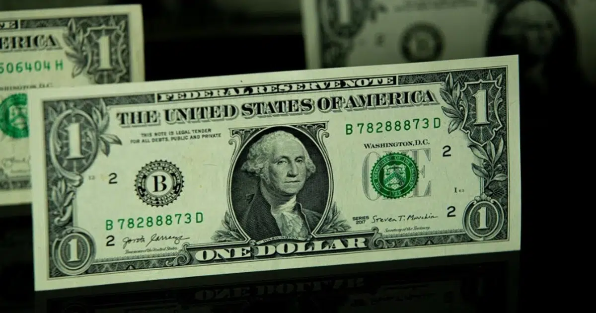 Why a Dollar Is Called a Buck
