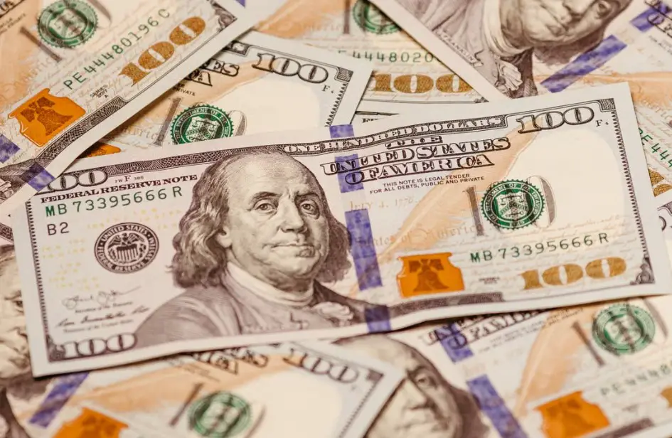 dollars