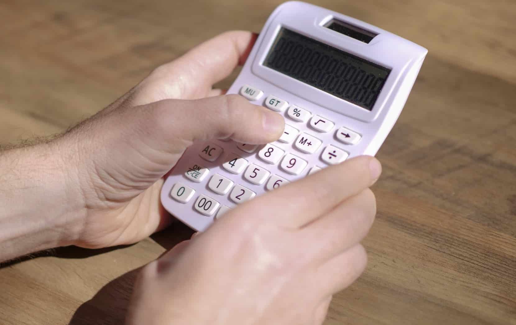 calculator