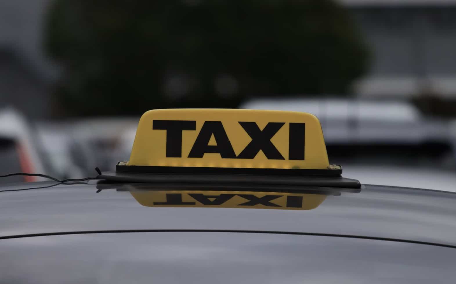 taxi