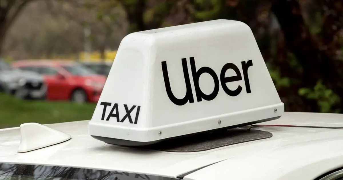 uber