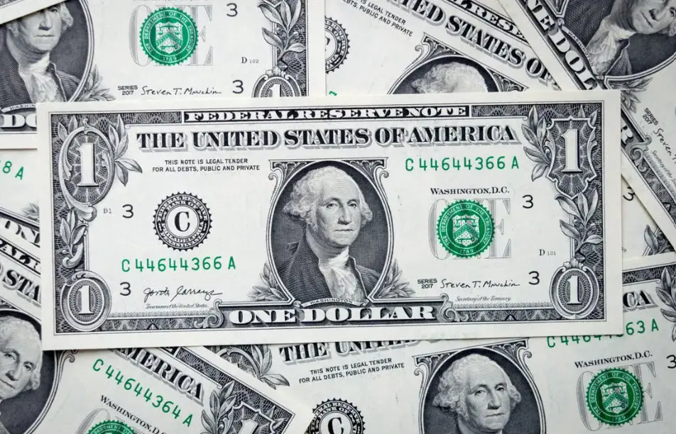 dollars